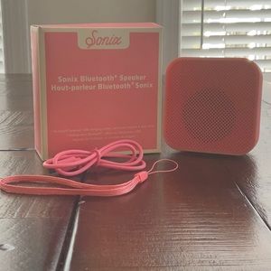 Sonix Bluetooth Speaker